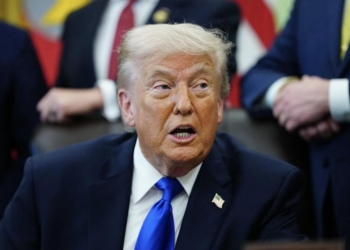 Trump Rolls Out New Counterterrorism Strategy
