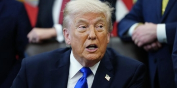 Trump Rolls Out New Counterterrorism Strategy