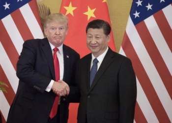 Trump Secures Beef Deal With China