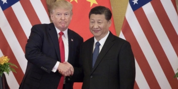Trump Secures Beef Deal With China