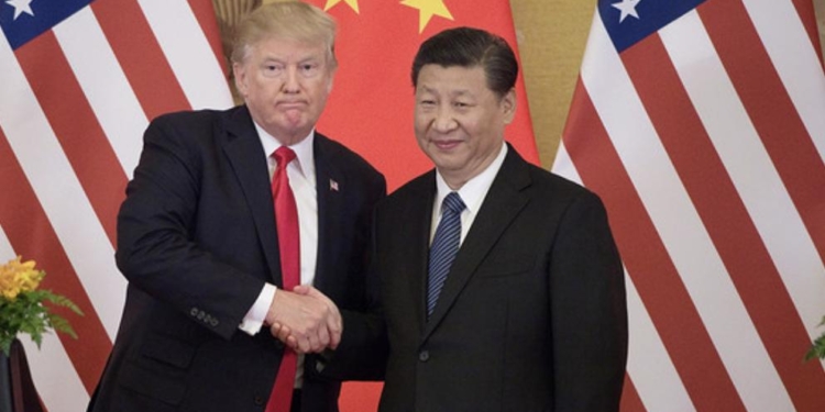 Trump Secures Beef Deal With China