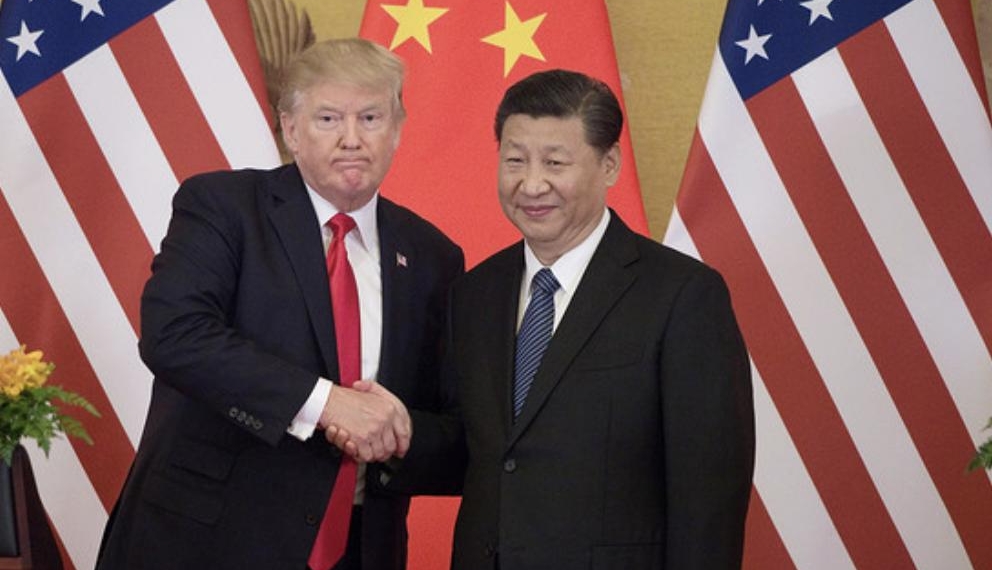 Trump Secures Beef Deal With China