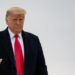Trump Seemingly Defends Chinese Nationals Buying Farmland In The US