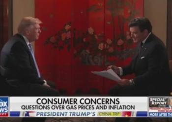 Trump Seemingly Upends America’s Decades-Long Taiwan Stance In One Interview