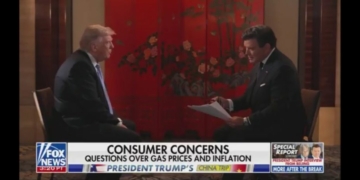 Trump Seemingly Upends America’s Decades-Long Taiwan Stance In One Interview