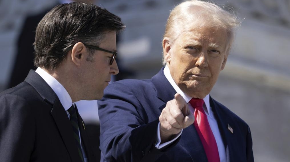 Trump Working To Close The Biggest Taxpayer Loophole In History