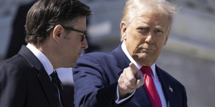 Trump Working To Close The Biggest Taxpayer Loophole In History