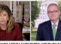 Trump’s Top Economic Advisor Touts Growing Wages — But There’s A Problem