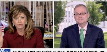 Trump’s Top Economic Advisor Touts Growing Wages — But There’s A Problem