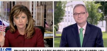 Trump’s Top Economic Advisor Touts Growing Wages — But There’s A Problem