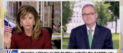 Trump’s Top Economic Advisor Touts Growing Wages — But There’s A Problem