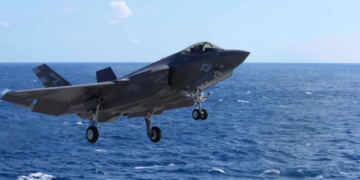 Two Fighter Jets Collide Midair, Prompting Service Member Ejections, Closure Of Air Force Base