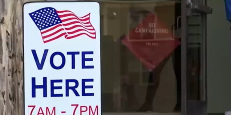 US Voters’ Confidence In Economy Nosedives To Nearly 4-Year Low