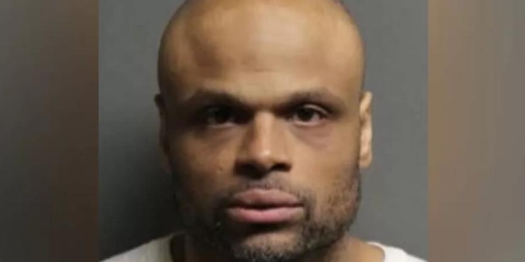 Violent Repeat Offender Left Psych Ward Days Before Allegedly Shooting Up Busy Massachusetts Street
