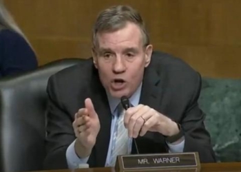 Virginia Democrats Want To Take Their State’s Anti-Gun Law Spree Nationwide
