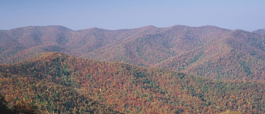 What Nobody Will Tell You About The Massive Lithium Find Buried Deep In Appalachia