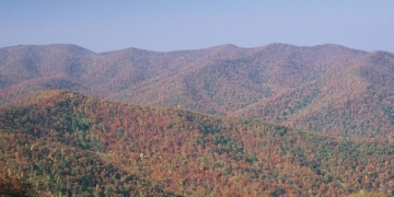 What Nobody Will Tell You About The Massive Lithium Find Buried Deep In Appalachia