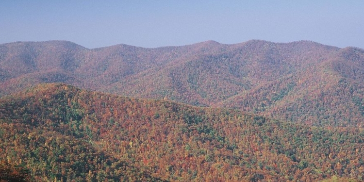 What Nobody Will Tell You About The Massive Lithium Find Buried Deep In Appalachia