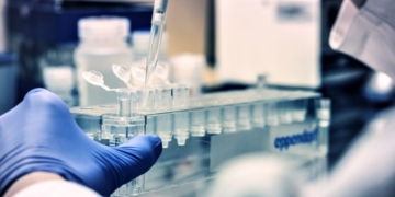 What We Know About Biolab Probe Suspect Whose DOJ Charges Were Dropped