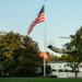 White House Secured Following Reports Of Multiple Gunshots Outdoors