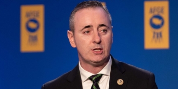 18 Republicans Join With Democrats To Send Ukraine Billions More Taxpayer Dollars