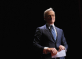 CBS Ousts Scott Pelley After Explosive Showdown