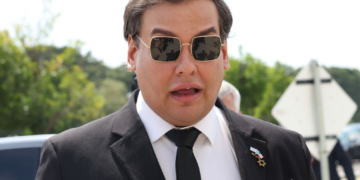 George Santos Under Investigation For Betting On Kalshi: Report