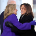 Jill Biden on Harris: ‘I Was Shocked She Didn’t Win’