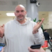 Fetterman Goes Off on Fellow Dem: ‘Nazi Sympathizer’