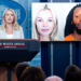 Charlotte Train Stabbing Suspect Spared Death Penalty For Now