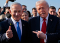 Trump Reportedly Unloads on Netanyahu: ‘What The F*** Are You Doing’