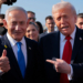 Trump Reportedly Unloads on Netanyahu: ‘What The F*** Are You Doing’