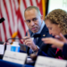 Jeffries Withholds Support From Wasserman Schultz Amid Backlash