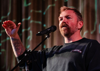 Graham Platner’s Ex-Campaign Chief Issues Scathing Op-Ed