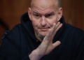 Fetterman Explains War Powers Vote: ‘My Vote No Is Not A Pro-War Vote’