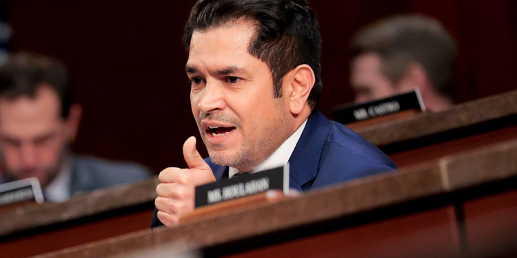 Probe Launched Into Dem Rep Over Sexual Misconduct Allegations: Report