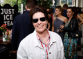 Kara Swisher, Hostin Clash Over Trump, Collins Feud