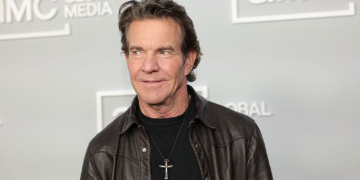 Dennis Quaid Says Los Angeles ‘Went Downhill’ as He Explains Exit