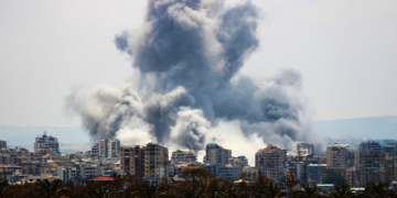 Iran Accuses US of Violating Ceasefire