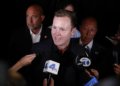 Breaking: Spencer Pratt Projected To Go To November Runoff
