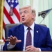 Trump Calls Resolution To End Iran War ‘Meaningless’