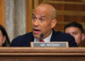 Murphy Wins GOP Senate Nod, Faces Booker Showdown