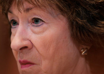 Susan Collins Hailed by Schumer for ‘Remarkable Milestone’
