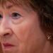 Susan Collins Hailed by Schumer for ‘Remarkable Milestone’