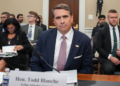 DOJ Drops Controversial Anti-Weaponization Fund Plan