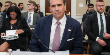 DOJ Drops Controversial Anti-Weaponization Fund Plan