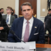DOJ Drops Controversial Anti-Weaponization Fund Plan