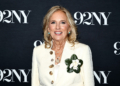 Jill Biden Opens Up About Husband’s Ongoing Cancer Fight