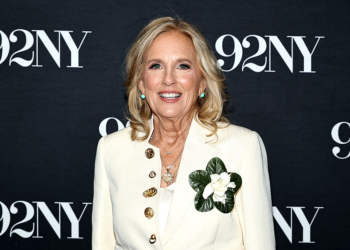 Jill Biden Opens Up About Husband’s Ongoing Cancer Fight