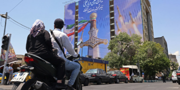Trump Threatens Iran After Helicopter Strike